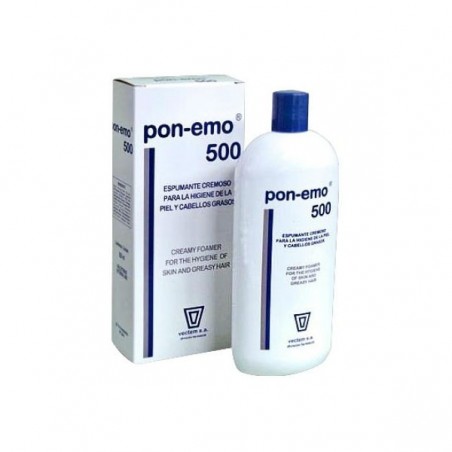 Comprar PON-EMO COLÁGENO 500 ML al mejor precio en Farmacia4Estaciones, tu farmacia online Comprar PON-EMO COLÁGENO 500 ML