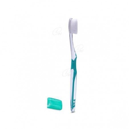 Comprar CEPILLO DENTAL ADULTO al mejor precio en Farmacia4Estaciones, tu farmacia online Comprar CEPILLO DENTAL ADULTO