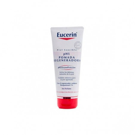 Comprar POMADA REGENERADORA 100 ML al mejor precio en Farmacia4Estaciones, tu farmacia online Comprar POMADA REGENERADORA 100 ML