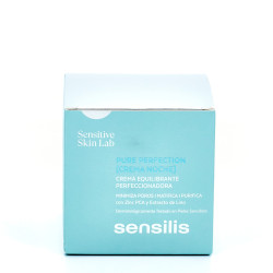 Sensilis Pure Perfection...