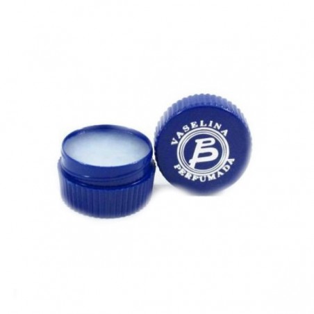 Comprar VASELINA PERFUMADA BETAMADRILEÑO 15 G al mejor precio en Farmacia4Estaciones, tu farmacia online Comprar VASELINA PERFUMADA BETAMADRILEÑO 15 G