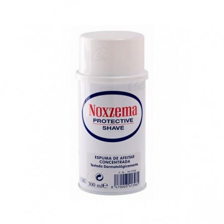 Comprar noxzema espuma de afeitar 300 ml