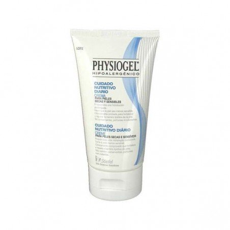 Comprar PHYSIOGEL CUIDADO NUTRITIVO DIARIO CREMA 75 ML al mejor precio en Farmacia4Estaciones, tu farmacia online Comprar PHYSIOGEL CUIDADO NUTRITIVO DIARIO CREMA 75 ML