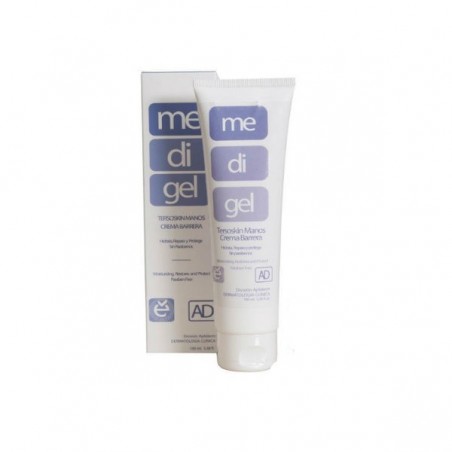 Comprar medigel crema barrera manos 75 ml