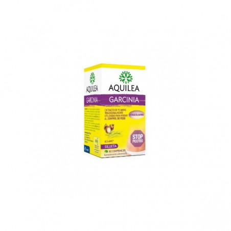 Comprar AQUILEA GARCINIA Y FASEOLAMINA 90 COMP al mejor precio en Farmacia4Estaciones, tu farmacia online Comprar AQUILEA GARCINIA Y FASEOLAMINA 90 COMP