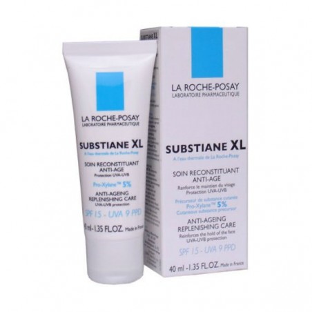 Comprar substiane xl reconstituyente antiedad 40 ml