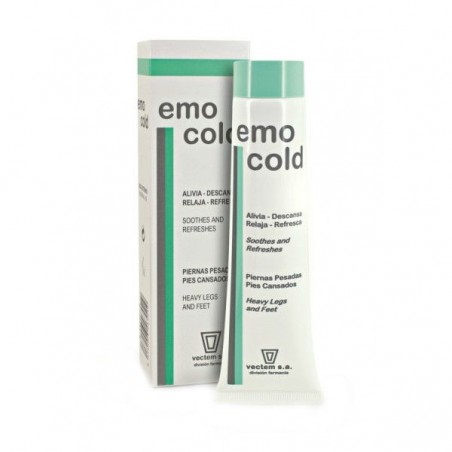 Comprar emo cold crema 75 ml