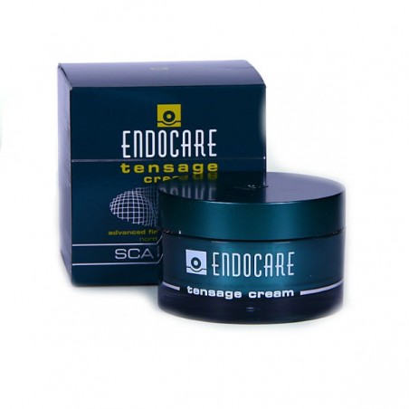 Comprar ENDOCARE TENSAGE CREAM 50 ML al mejor precio en Farmacia4Estaciones, tu farmacia online Comprar ENDOCARE TENSAGE CREAM 50 ML