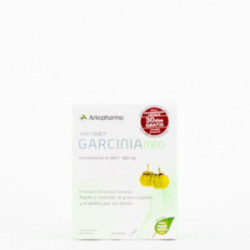 Arkodiet Garnicina Gambogia...