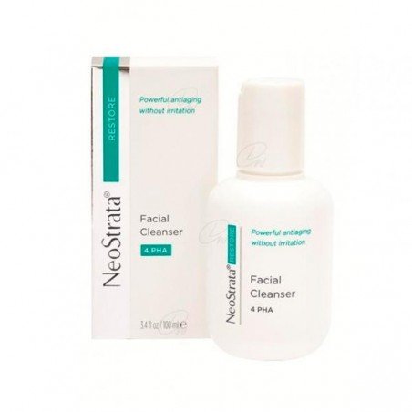 Comprar NEOSTRATA LIMPIADOR FACIAL 100 ML al mejor precio en Farmacia4Estaciones, tu farmacia online Comprar NEOSTRATA LIMPIADOR FACIAL 100 ML