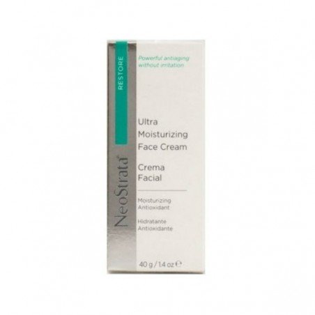 Comprar NEOSTRATA CREMA FACIAL 40 G al mejor precio en Farmacia4Estaciones, tu farmacia online Comprar NEOSTRATA CREMA FACIAL 40 G