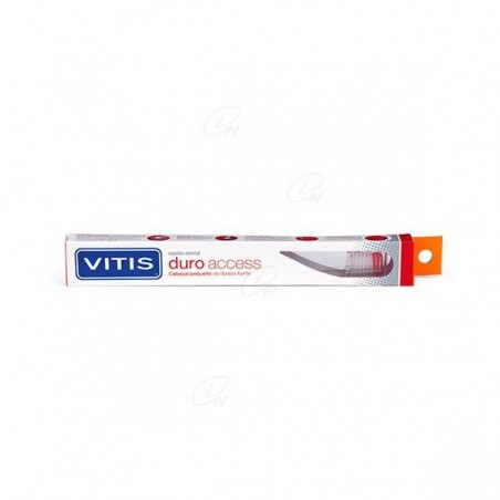 Comprar cepillo vitis acces duro adulto 1 ud