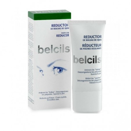 Comprar belcils reductor bolsas de ojos 30 ml