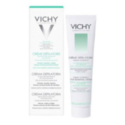 Vichy Crema Depilatoria,...