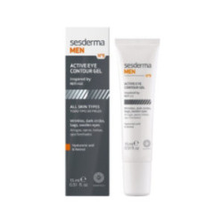 Sesderma Men Total Active...
