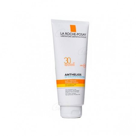 Comprar anthelios spf 30 alta protección cuerpo leche 100 ml