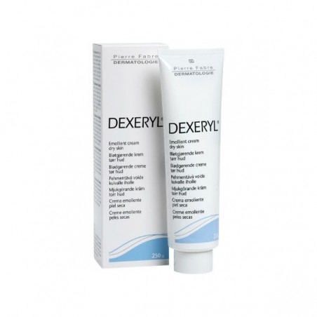 Comprar dexeryl crema 250 ml