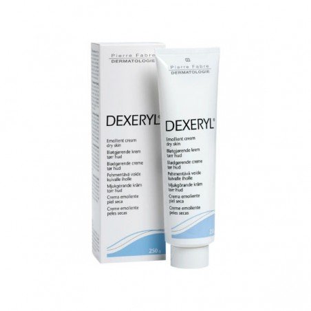 Comprar DEXERYL CREMA 250 ML al mejor precio en Farmacia4Estaciones, tu farmacia online Comprar DEXERYL CREMA 250 ML