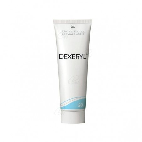 Comprar dexeryl crema proteccion cutanea 50 g