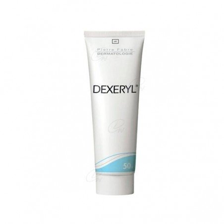 Comprar DEXERYL CREMA PROTECCION CUTANEA 50 G al mejor precio en Farmacia4Estaciones, tu farmacia online Comprar DEXERYL CREMA PROTECCION CUTANEA 50 G