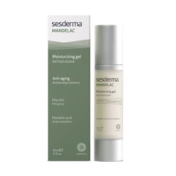 Sesderma Mandelac gel...