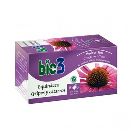 Comprar BIE3 ANTIGRIPAL 25 BOLSITAS al mejor precio en Farmacia4Estaciones, tu farmacia online Comprar BIE3 ANTIGRIPAL 25 BOLSITAS