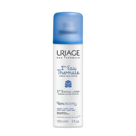 Comprar Uriage 1era agua termal Eau Thermale, 150 ml
