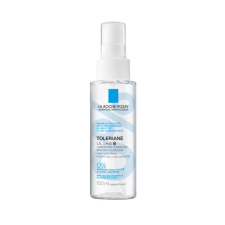 Comprar La Roche Posay Toleriane Ultra 8, 100ml.