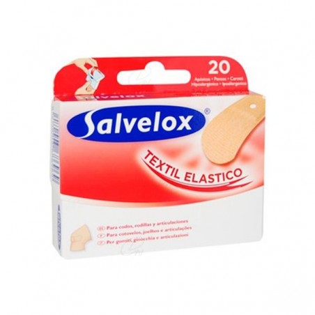 Comprar salvelox