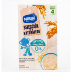 Nestle Cereales Selección...