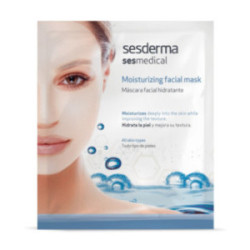 Sesmedical Mascara Facial...