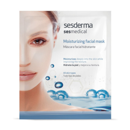 Comprar Sesmedical Mascara Facial Hidratante