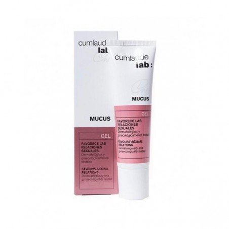 Comprar CUMLAUDE MUCUS 30 ML al mejor precio en Farmacia4Estaciones, tu farmacia online Comprar CUMLAUDE MUCUS 30 ML