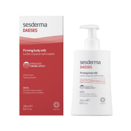 Comprar Sesderma Daeses leche corporal reafirmante, 200 ml