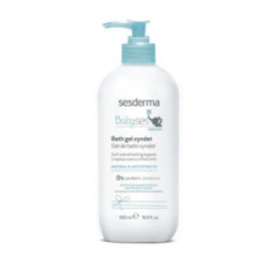 Sesderma Babyses gel de...
