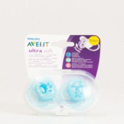 Avent Chupete Ultra Soft...