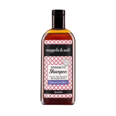 Comprar Nuggela & Sulé Champú Epigenético Piel Sensible, 250 ml