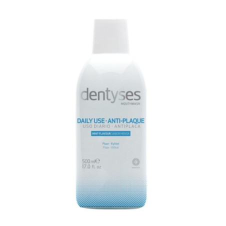 Comprar Sesderma Dentyses colutorio antiplaca, 500 ml