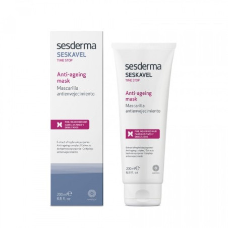 Comprar Sesderma Seskavel Time Stop Mascarilla Antiedad, 200ml.