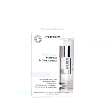 Comprar Frezyderm Eye Balm contorno Ojos 15ml