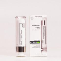 Frezyderm Matte Effect...