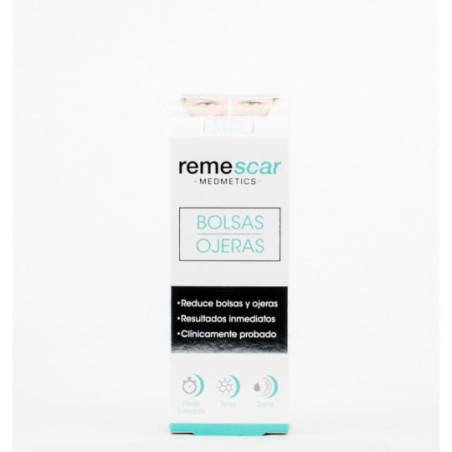 Comprar Remescar Bolsas y Ojeras grande, 16ml.