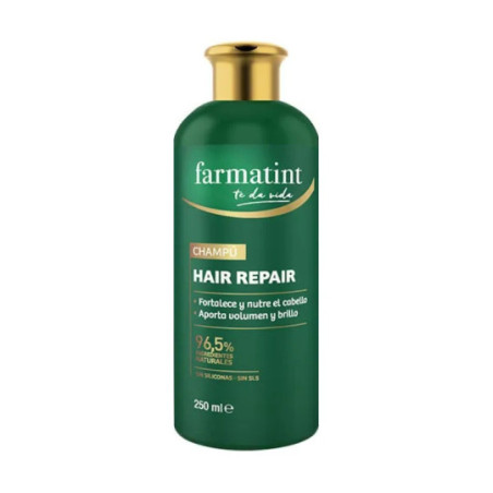 Comprar Farmatint Champú, 250ml