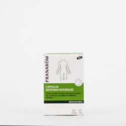 Pranarom Aromaforce...