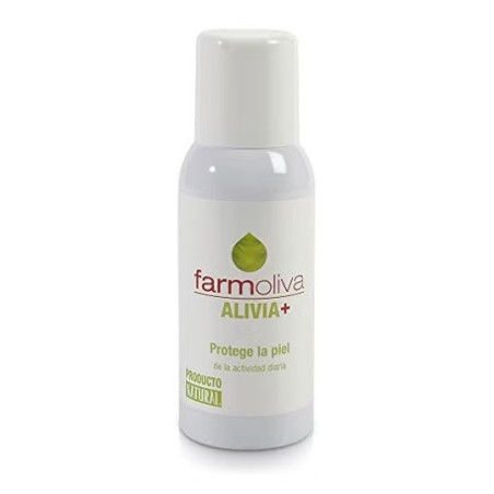 Comprar Farmoliva Alivia+, 60 ml