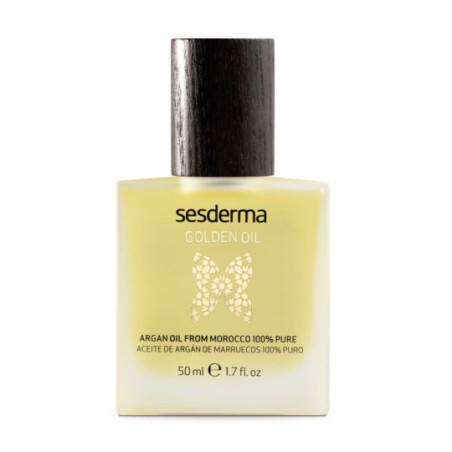 Comprar Sesderma Golden Oil Aceite de Argan, 50ml.