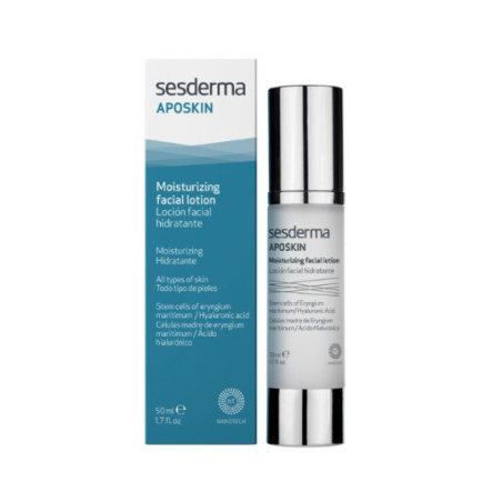 Comprar Sesderma Aposkin loción hidratante, 50 ml