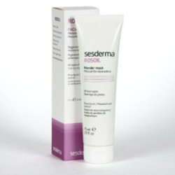Rosoil Mascarilla Facial...