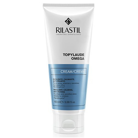 Comprar Rilastil Topylaude Crema, 100 ml.