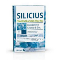 Dietmed Silicius...